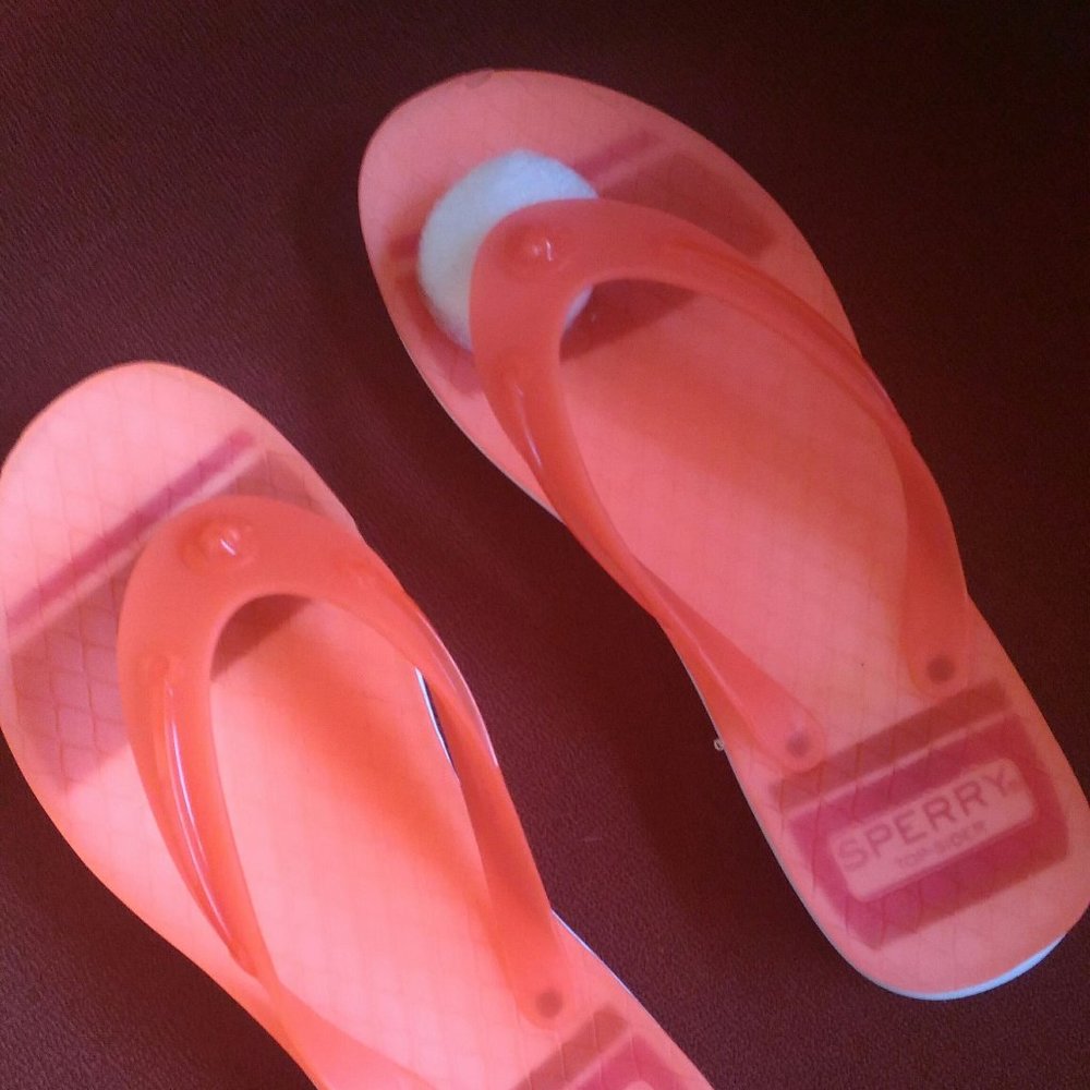 Sperry Top-Sider Jelly Women's Flip Flop Sandal